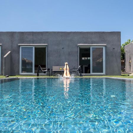 Sagma Villas Perissa  Exteriér fotografie