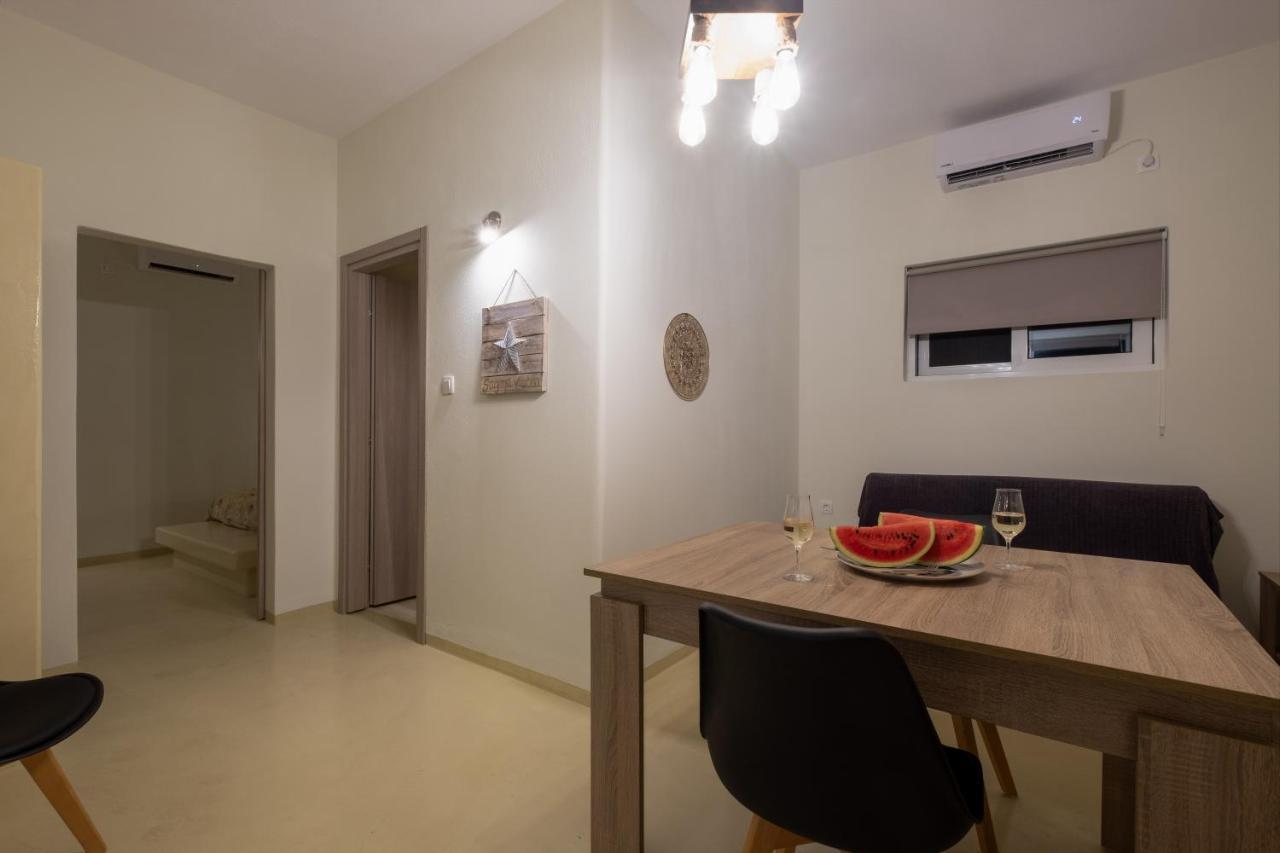Sagma Villas Perissa  Exteriér fotografie