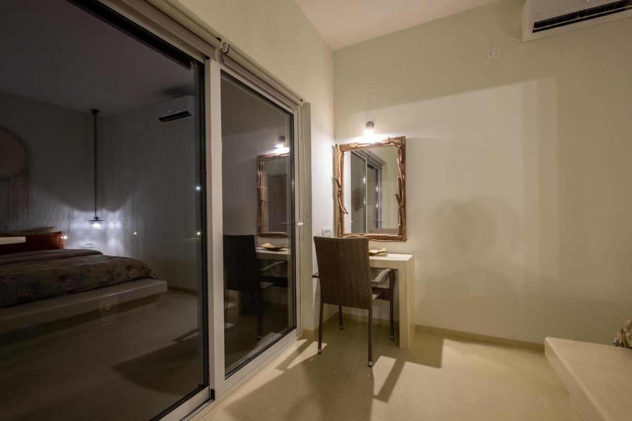 Sagma Villas Perissa  Exteriér fotografie